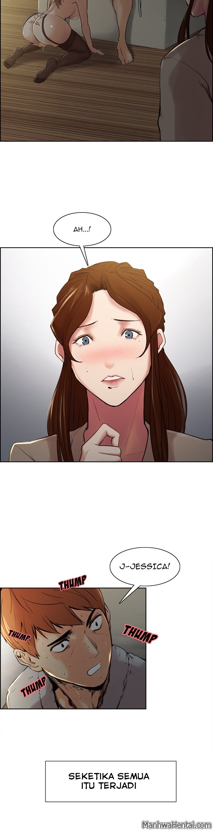 The Sharehouse: Chapter chapter-04 - Page 2