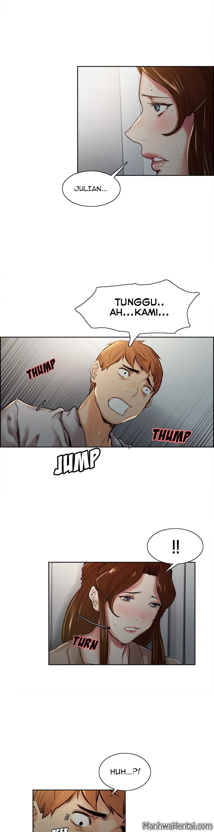 The Sharehouse: Chapter chapter-04 - Page 3