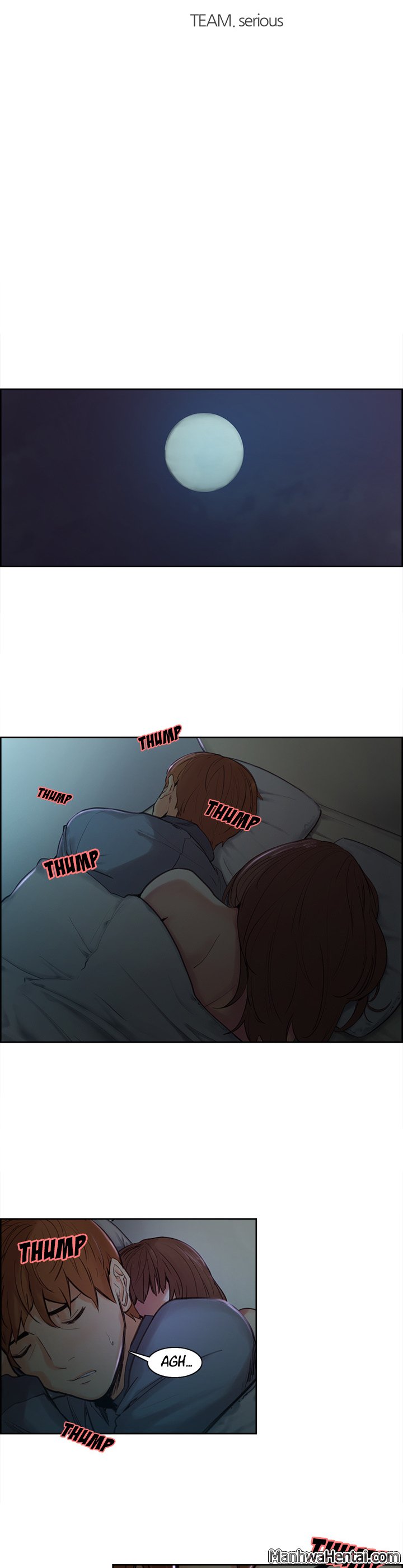 The Sharehouse: Chapter chapter-04 - Page 8