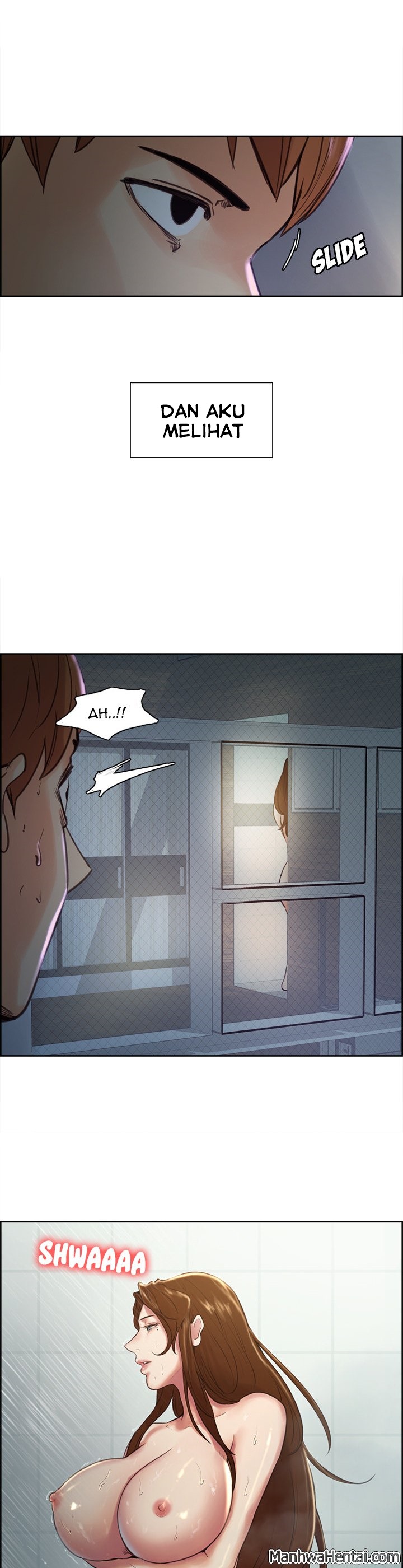 The Sharehouse: Chapter chapter-04 - Page 20