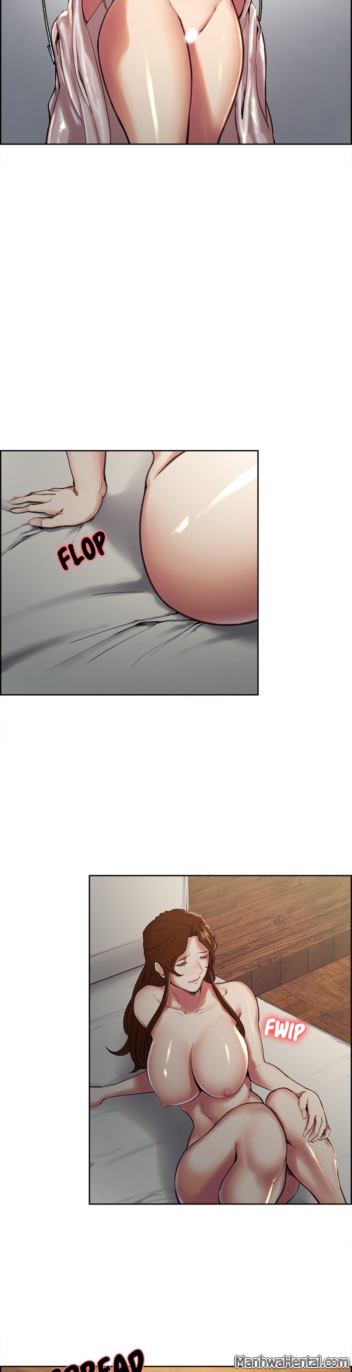 The Sharehouse: Chapter chapter-04 - Page 25