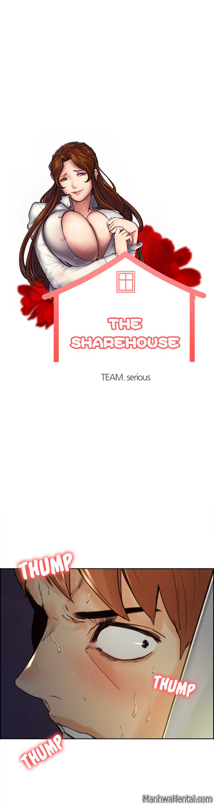 The Sharehouse: Chapter chapter-05 - Page 1