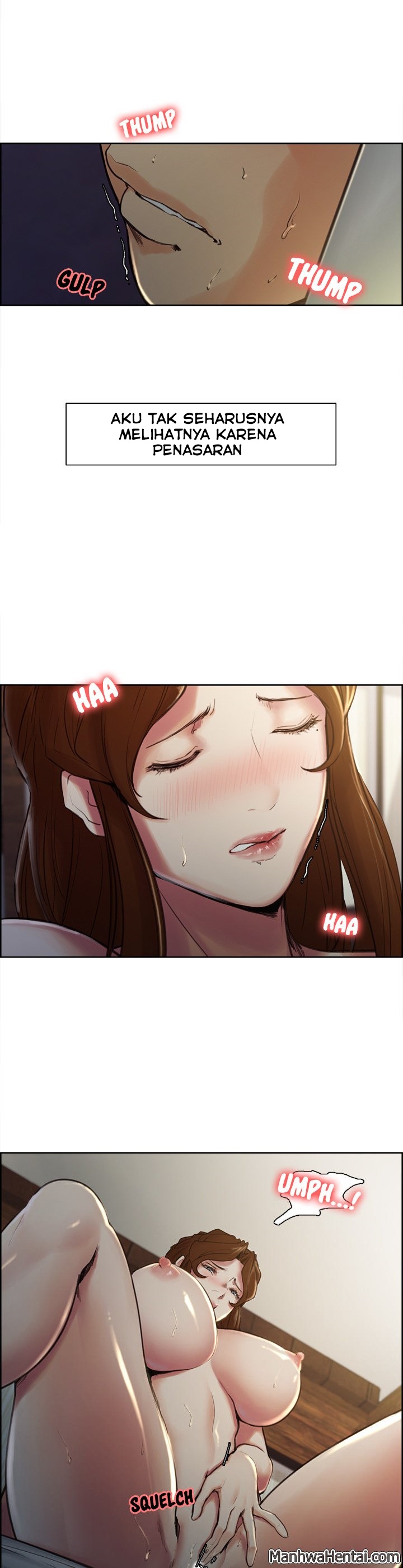 The Sharehouse: Chapter chapter-05 - Page 2