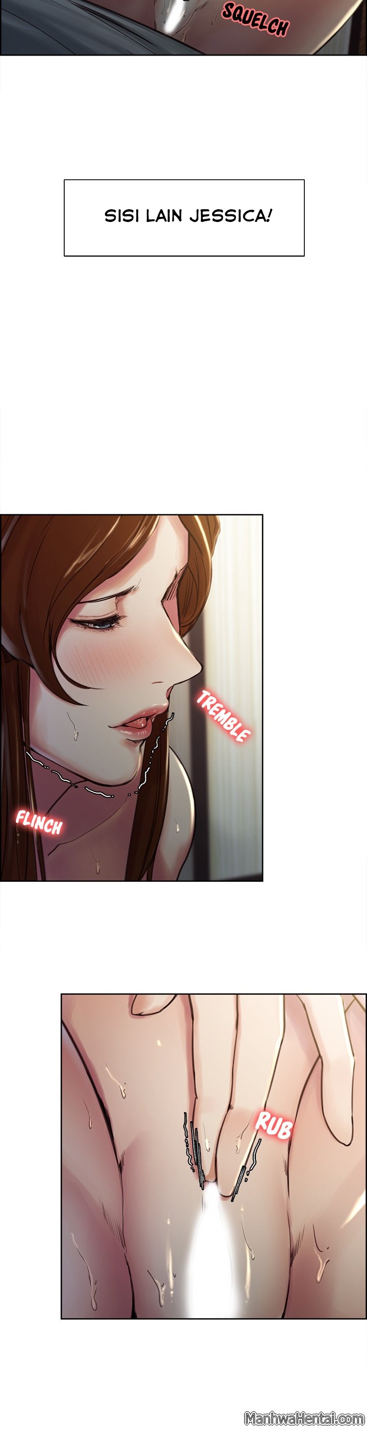 The Sharehouse: Chapter chapter-05 - Page 3
