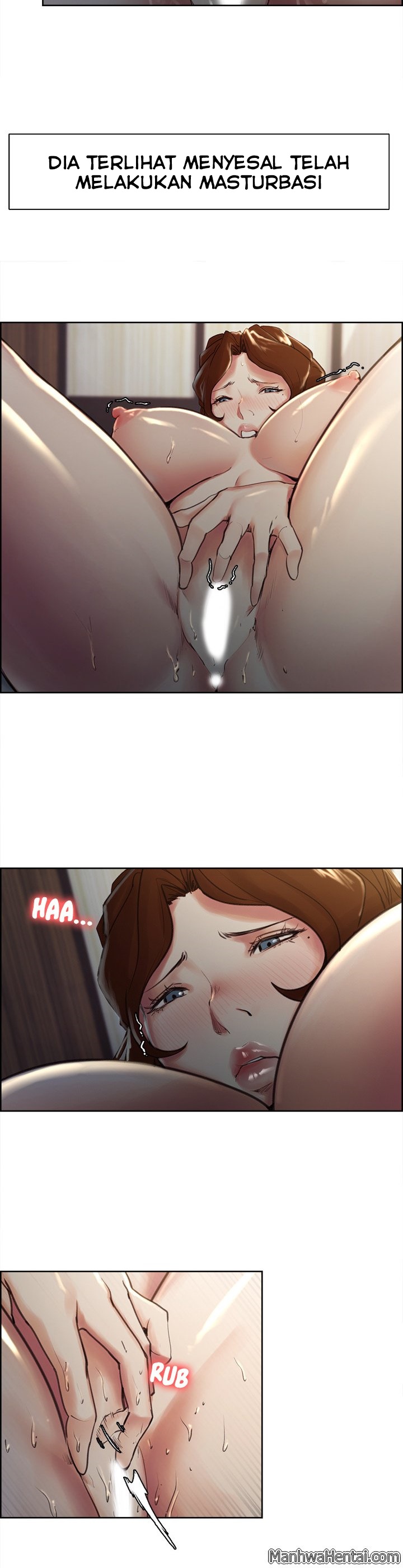 The Sharehouse: Chapter chapter-05 - Page 10