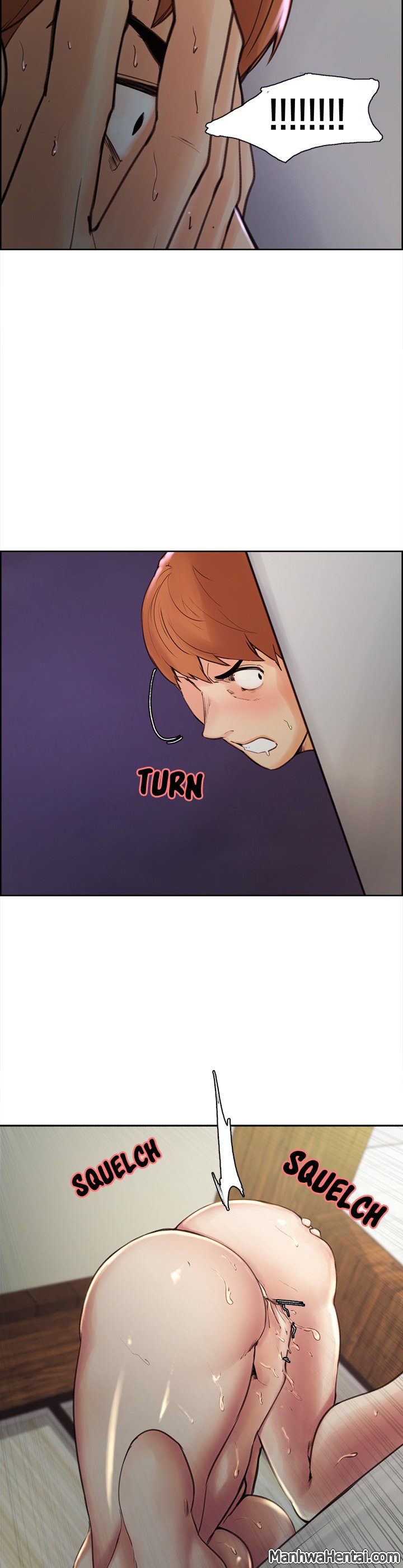 The Sharehouse: Chapter chapter-05 - Page 16