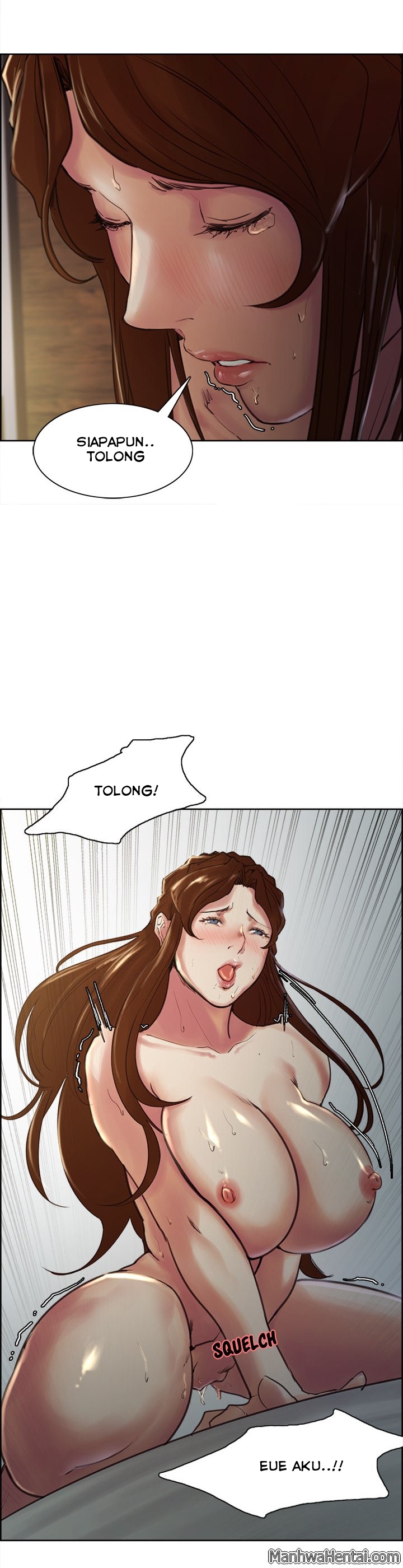 The Sharehouse: Chapter chapter-05 - Page 20