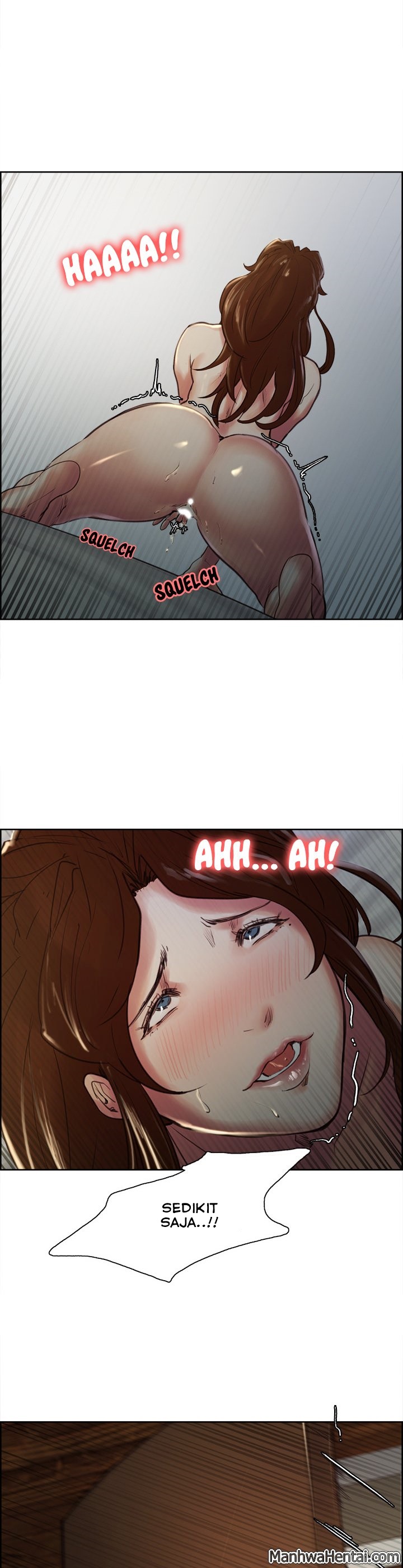 The Sharehouse: Chapter chapter-05 - Page 21