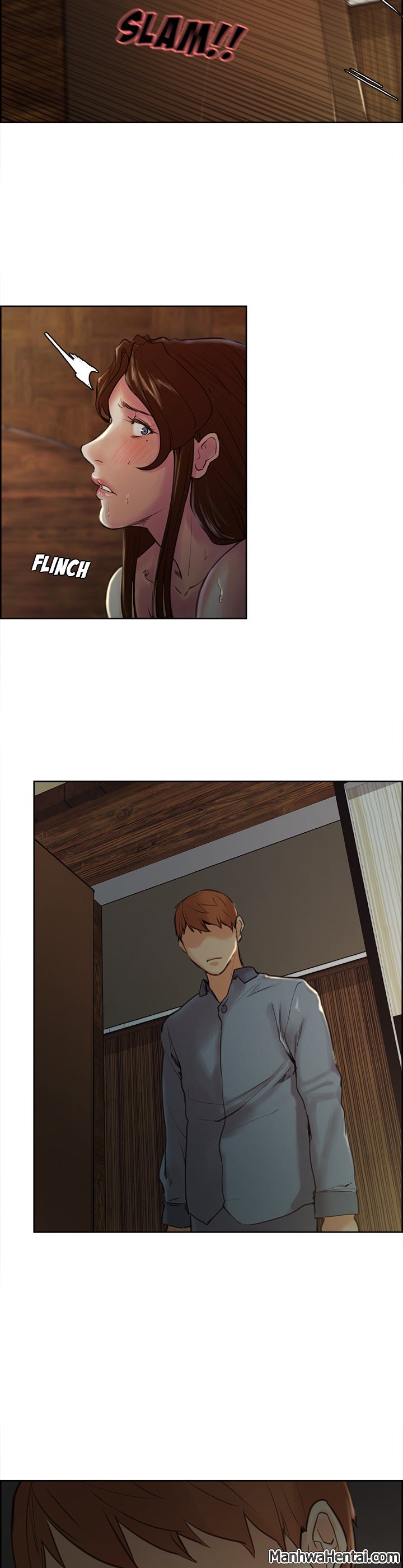 The Sharehouse: Chapter chapter-05 - Page 22