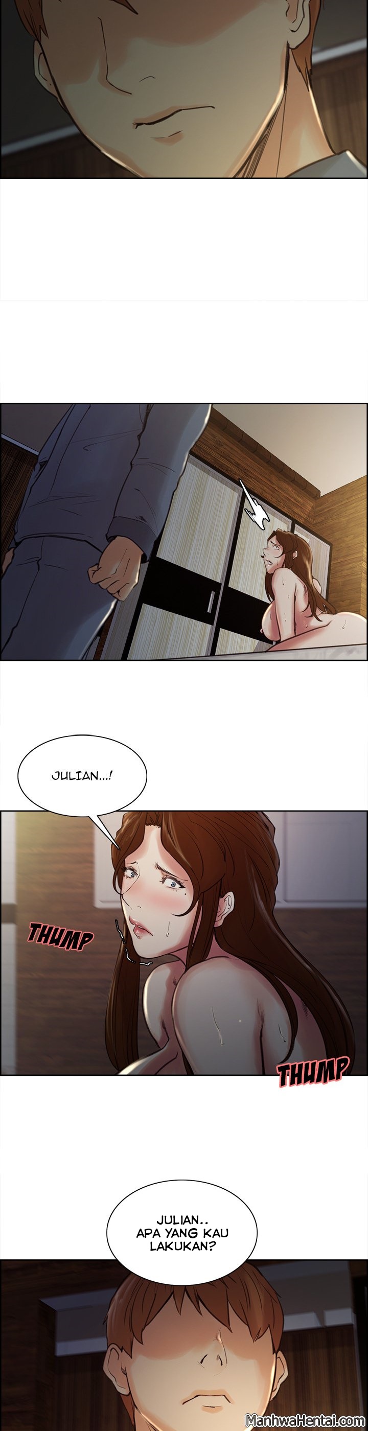 The Sharehouse: Chapter chapter-05 - Page 23