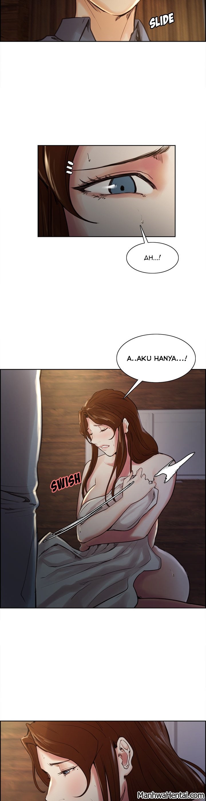 The Sharehouse: Chapter chapter-05 - Page 24