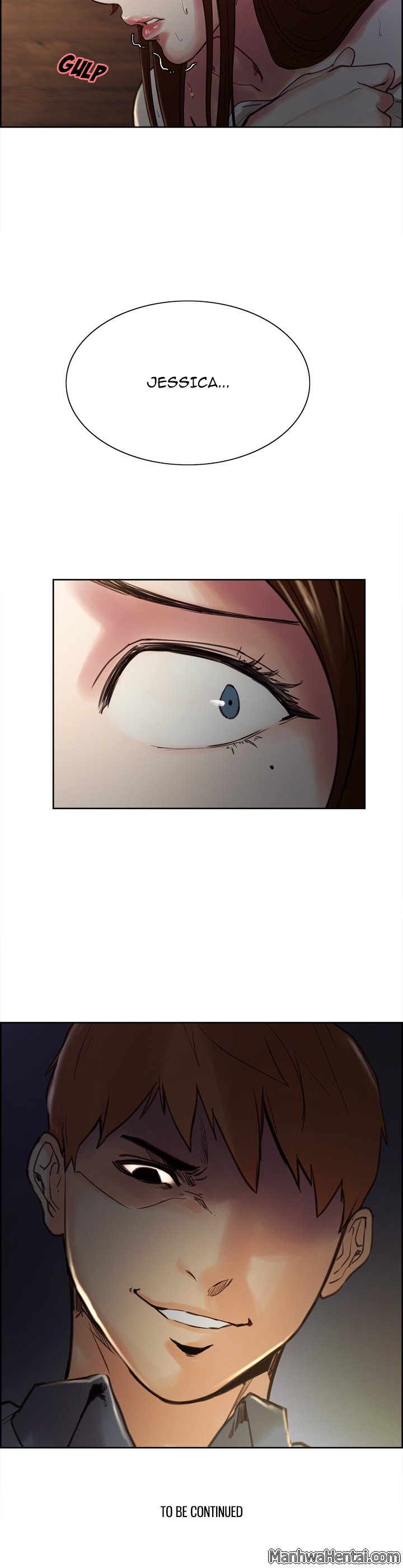 The Sharehouse: Chapter chapter-05 - Page 25