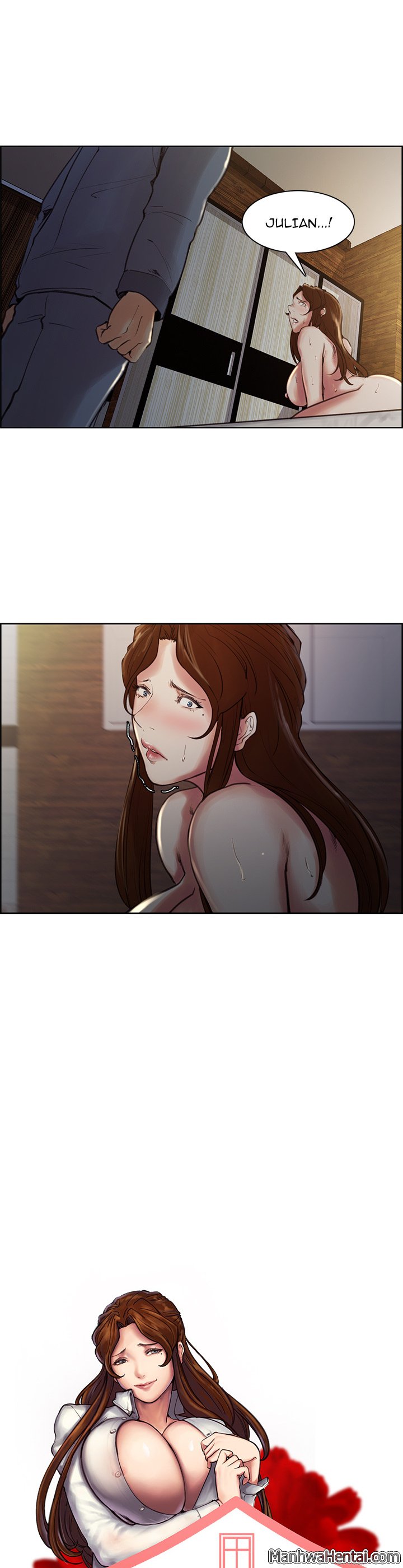 The Sharehouse: Chapter chapter-06 - Page 2