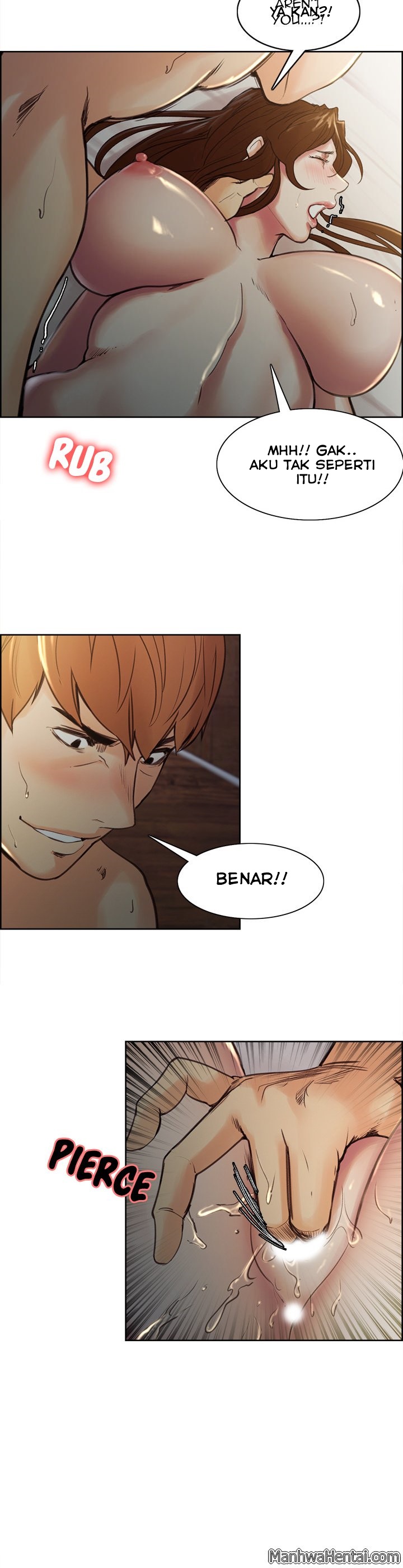 The Sharehouse: Chapter chapter-06 - Page 11