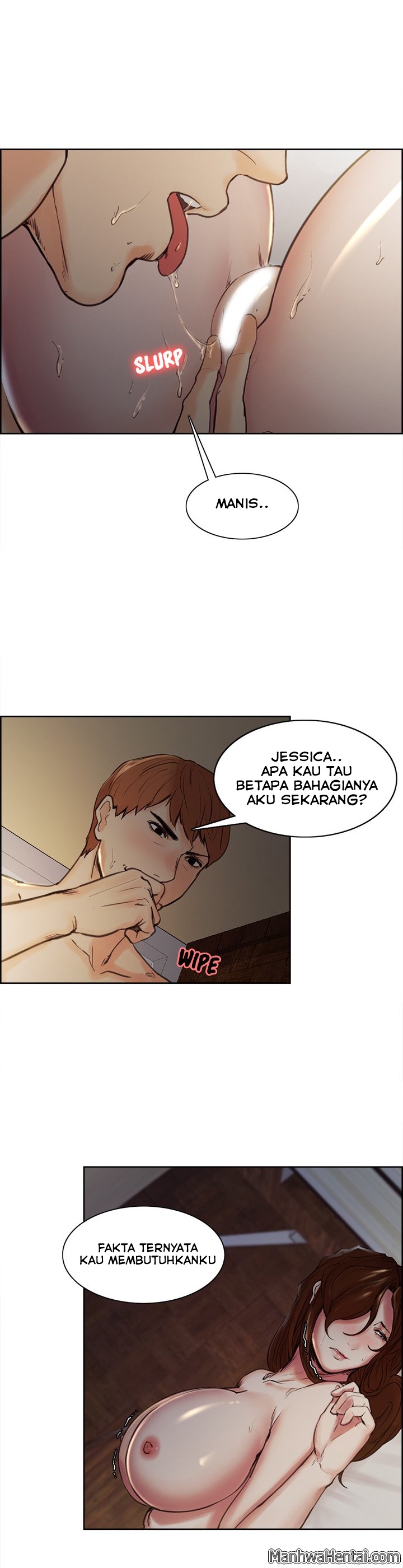 The Sharehouse: Chapter chapter-06 - Page 16
