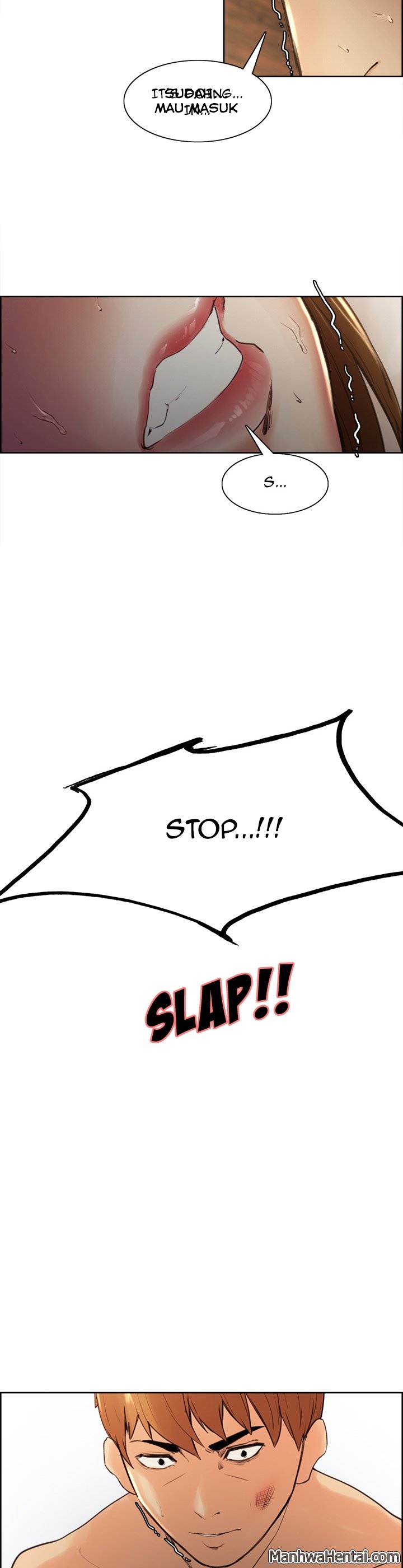 The Sharehouse: Chapter chapter-06 - Page 24