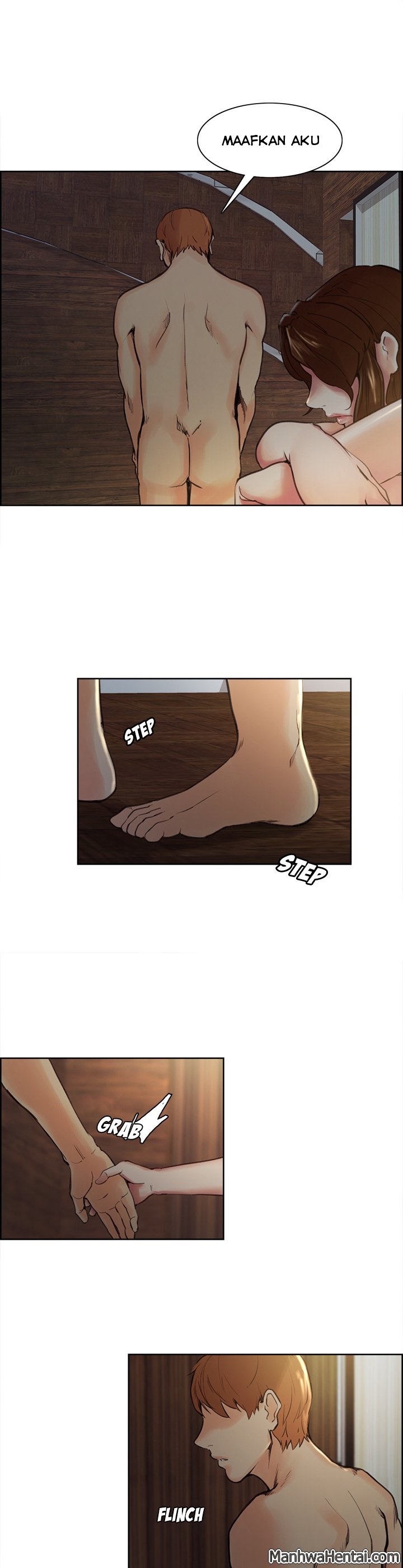 The Sharehouse: Chapter chapter-06 - Page 27