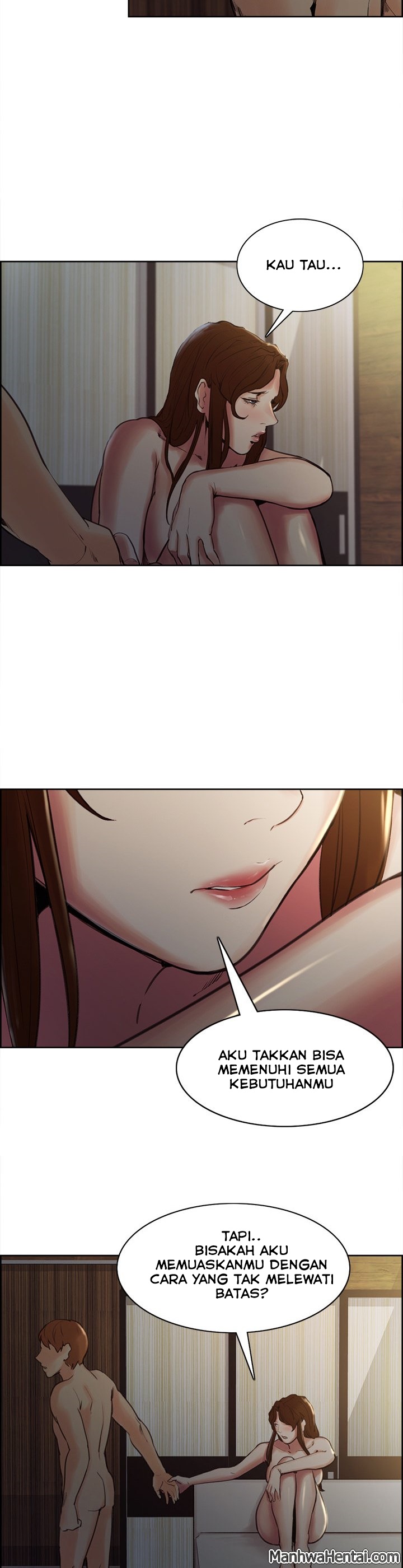 The Sharehouse: Chapter chapter-06 - Page 28
