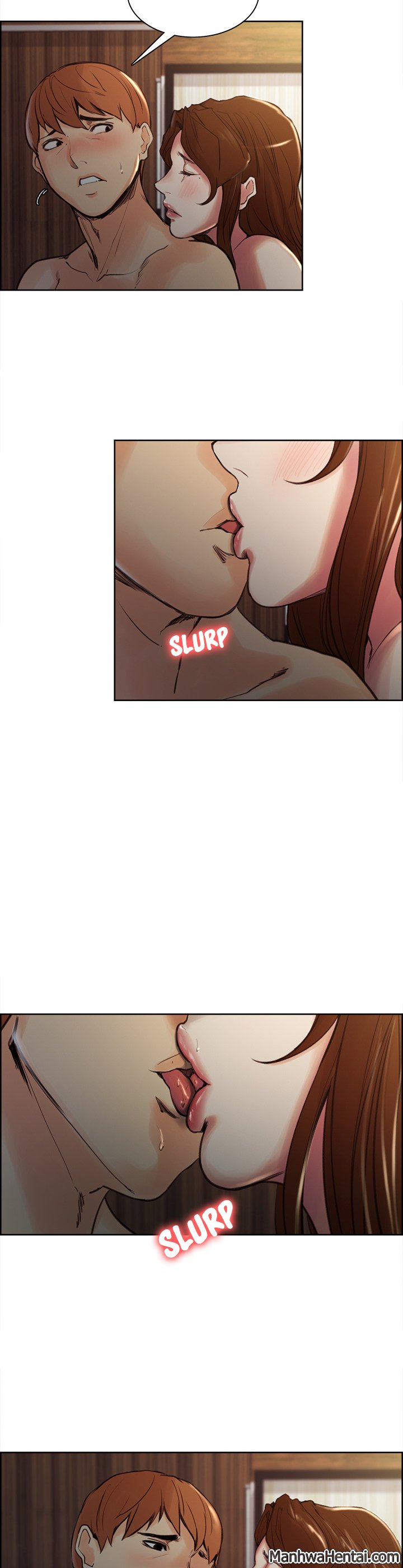 The Sharehouse: Chapter chapter-06 - Page 30