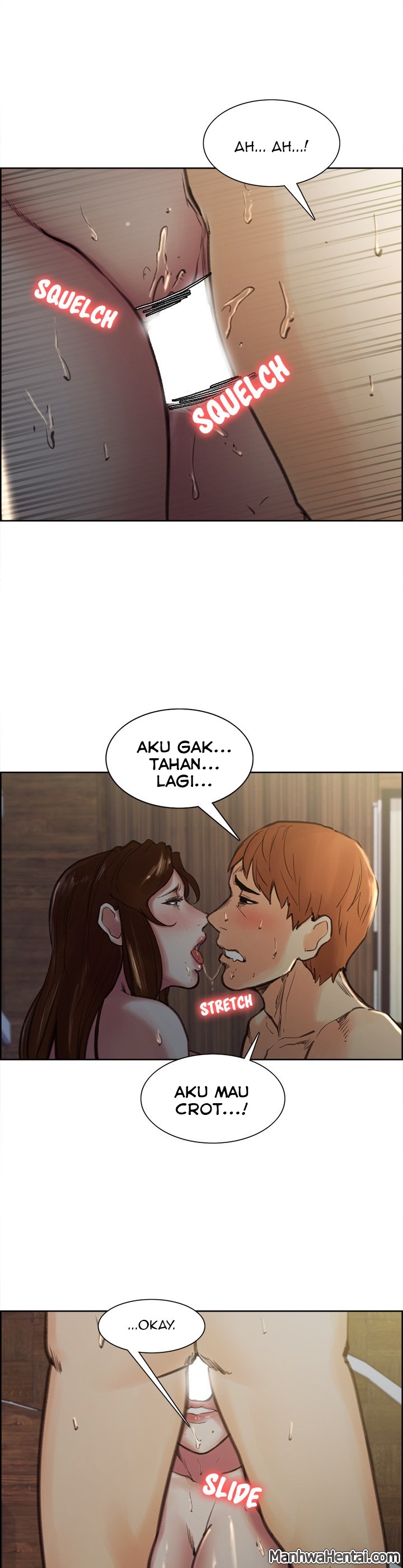 The Sharehouse: Chapter chapter-07 - Page 13