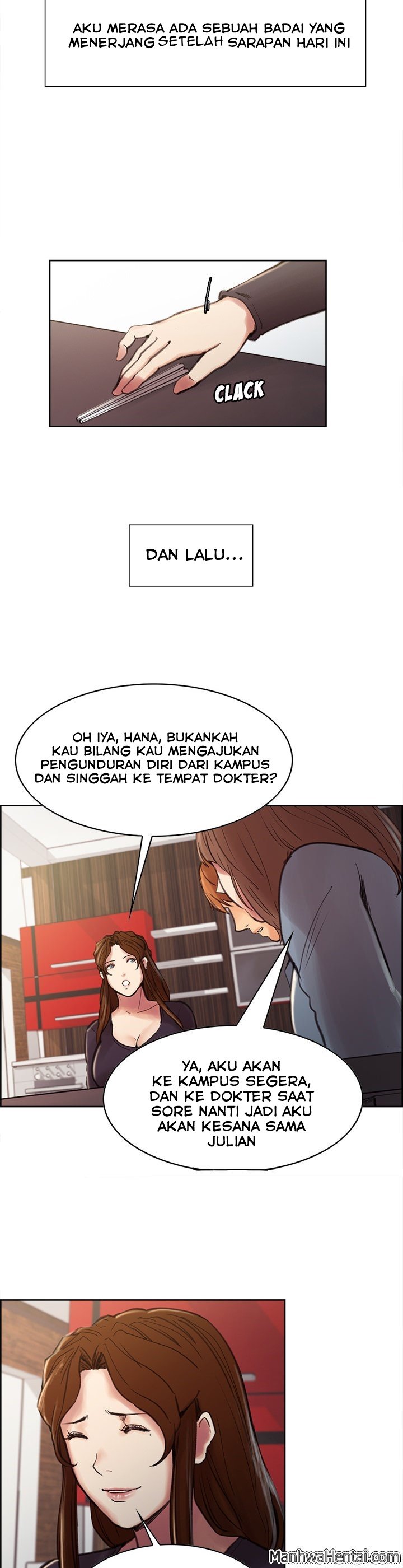 The Sharehouse: Chapter chapter-07 - Page 29