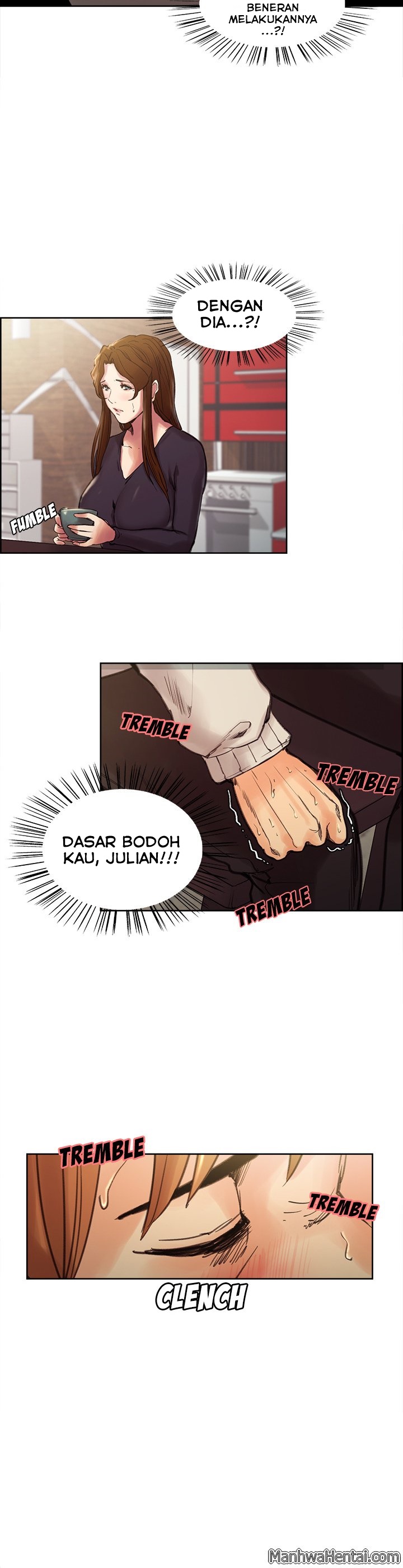 The Sharehouse: Chapter chapter-08 - Page 11