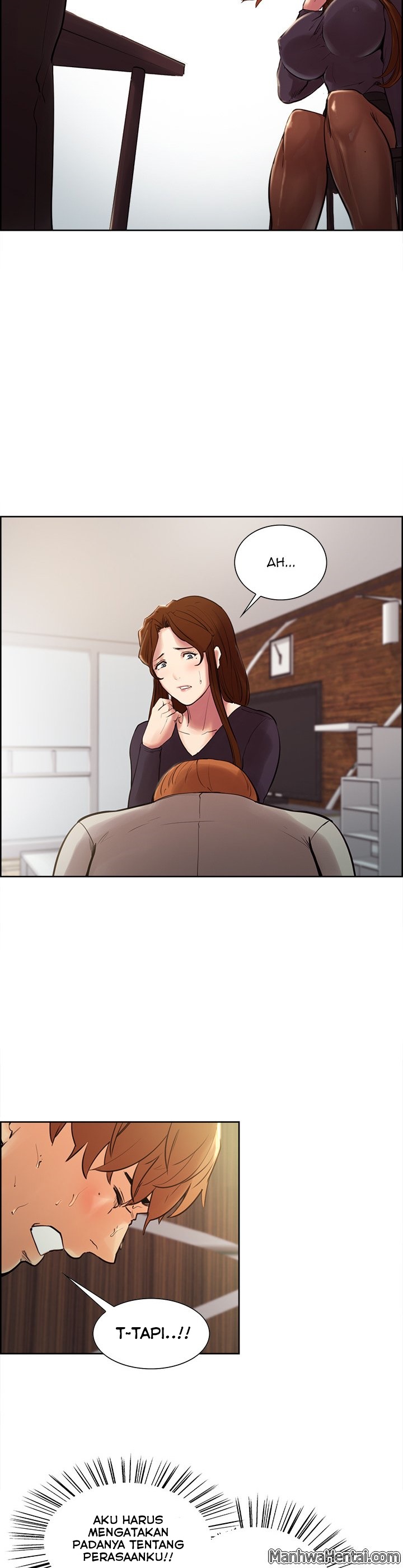 The Sharehouse: Chapter chapter-08 - Page 13