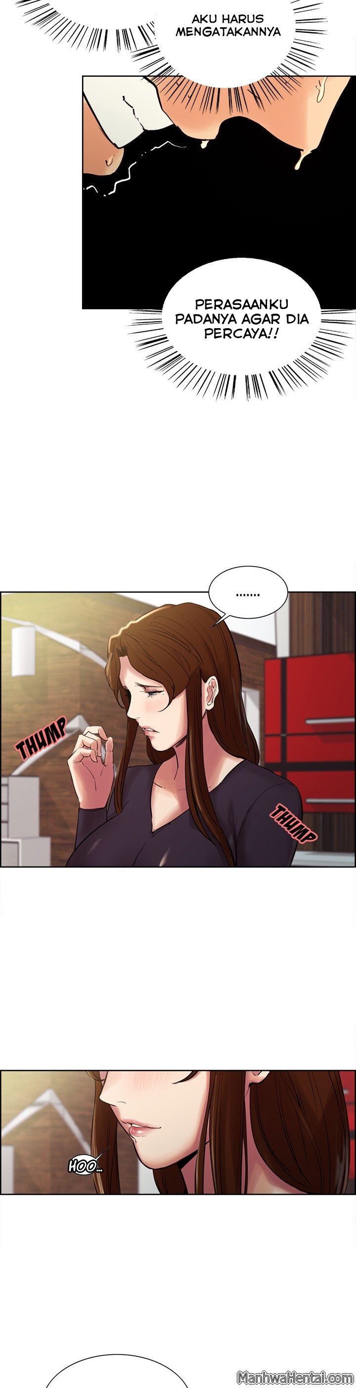 The Sharehouse: Chapter chapter-08 - Page 14