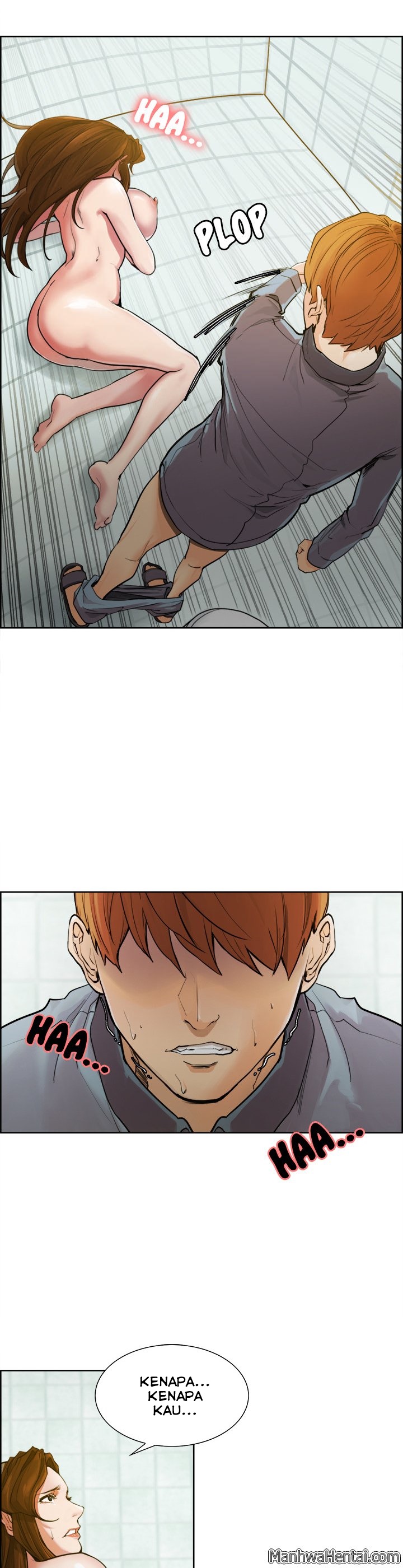 The Sharehouse: Chapter chapter-10 - Page 2