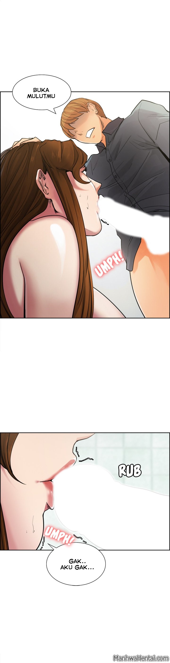 The Sharehouse: Chapter chapter-10 - Page 4