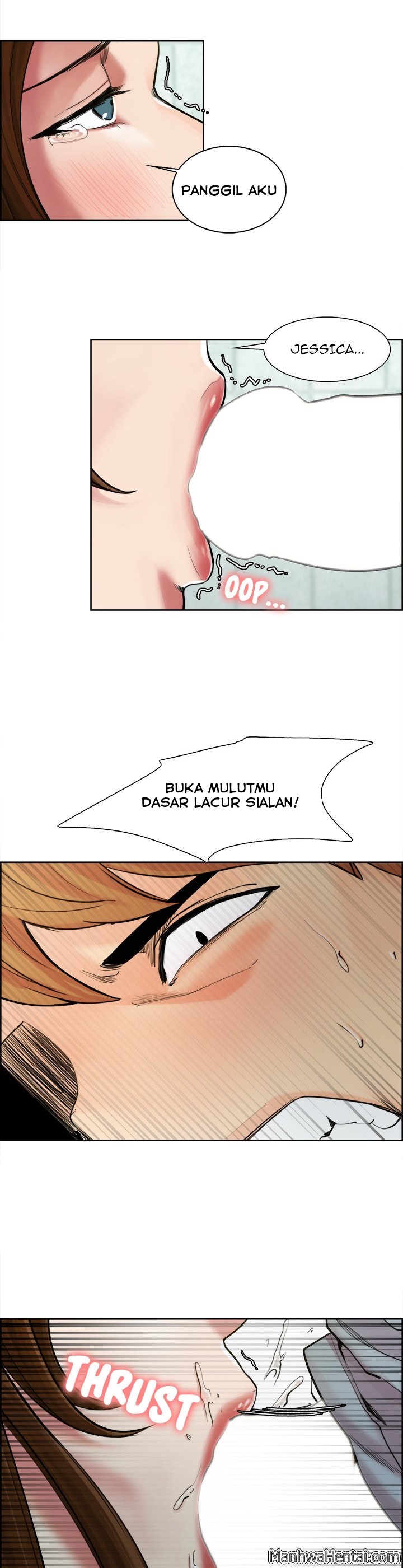 The Sharehouse: Chapter chapter-10 - Page 5