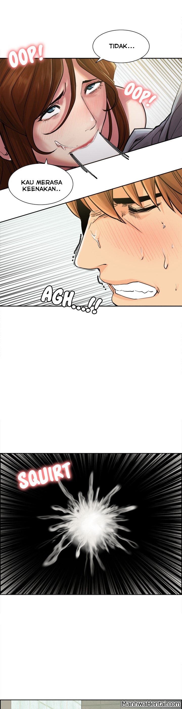 The Sharehouse: Chapter chapter-10 - Page 8