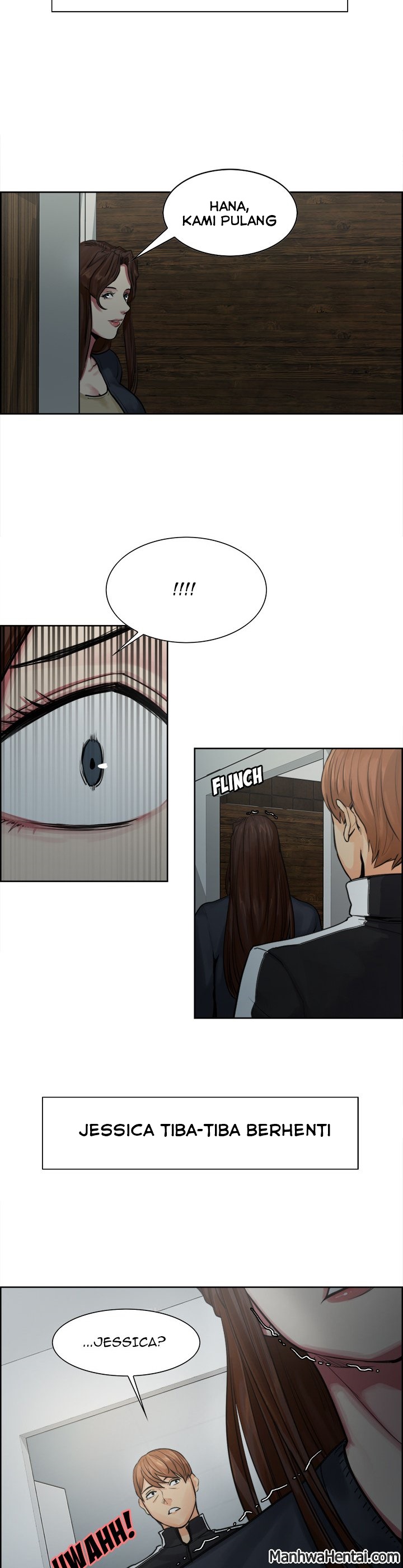 The Sharehouse: Chapter chapter-10 - Page 24