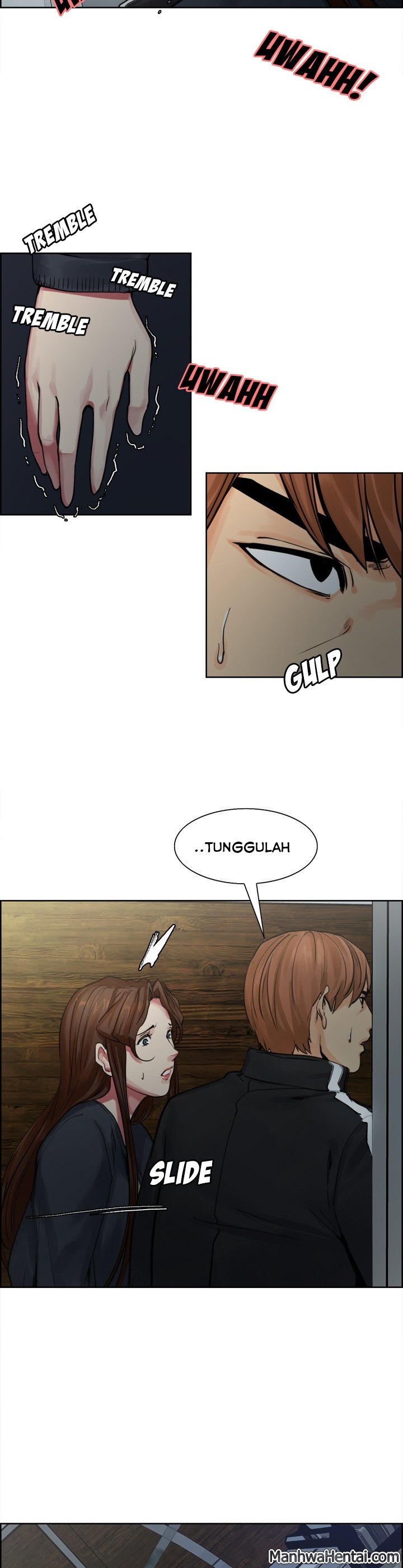 The Sharehouse: Chapter chapter-10 - Page 25