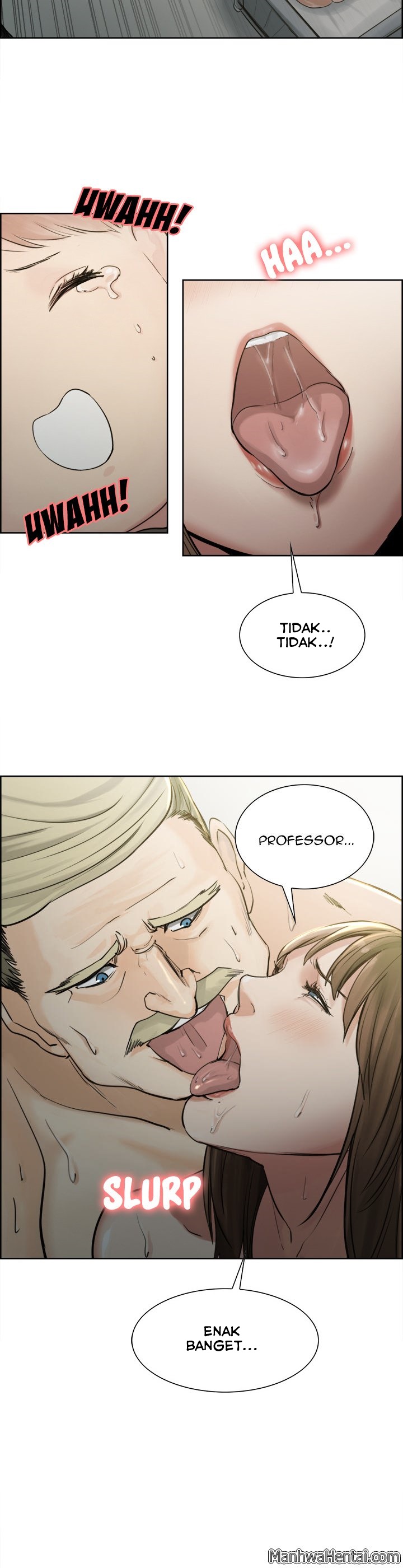The Sharehouse: Chapter chapter-10 - Page 28