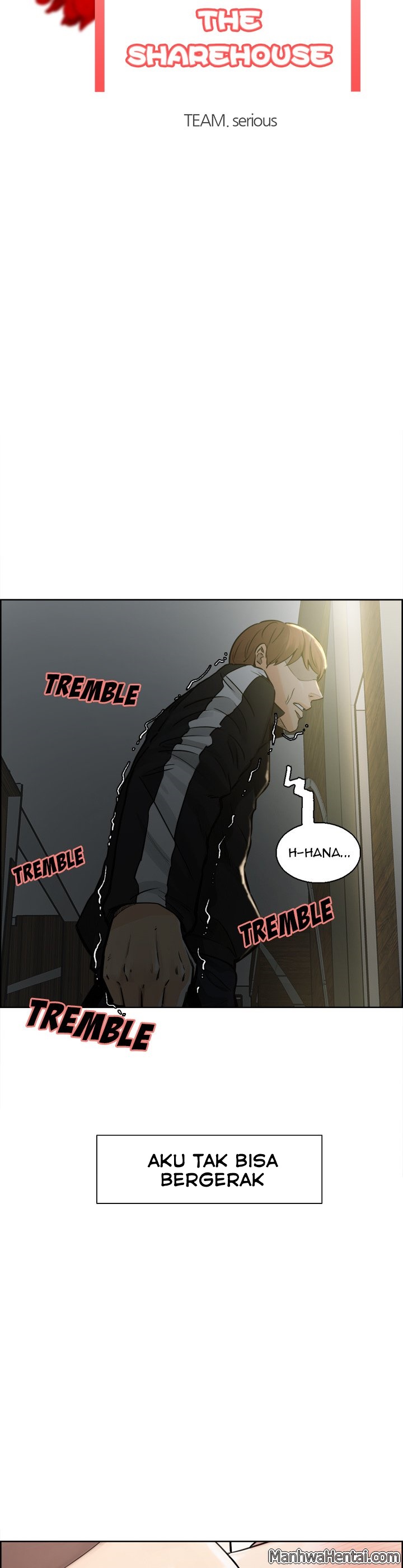 The Sharehouse: Chapter chapter-11 - Page 3