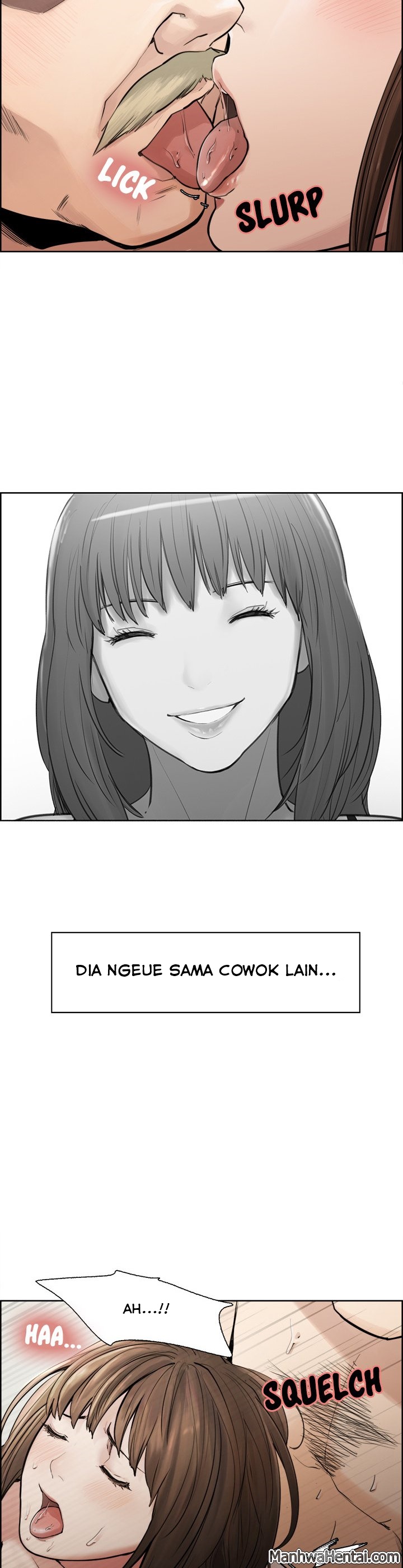 The Sharehouse: Chapter chapter-11 - Page 4