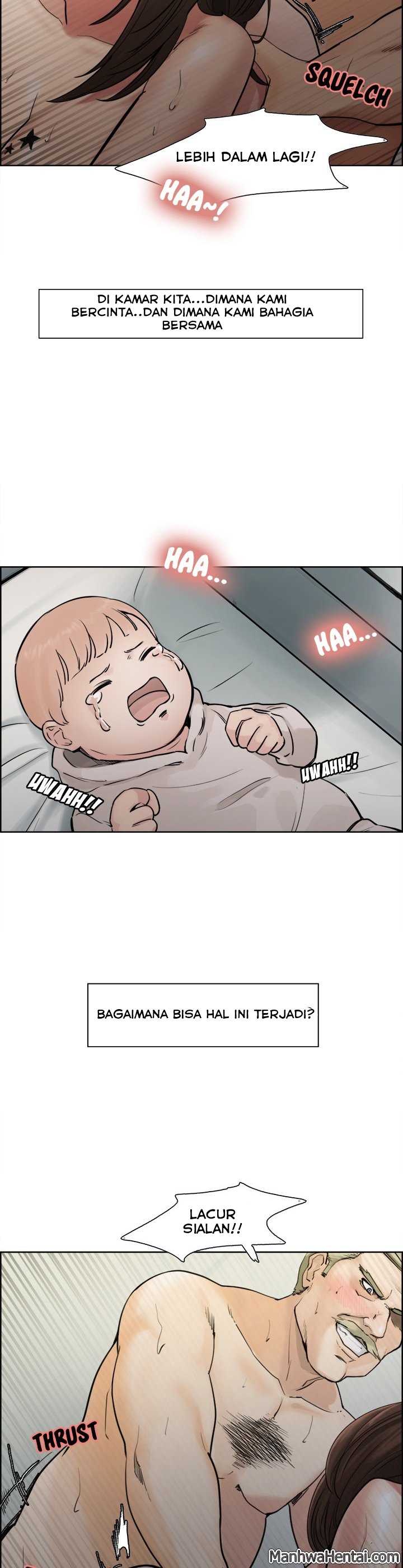 The Sharehouse: Chapter chapter-11 - Page 5