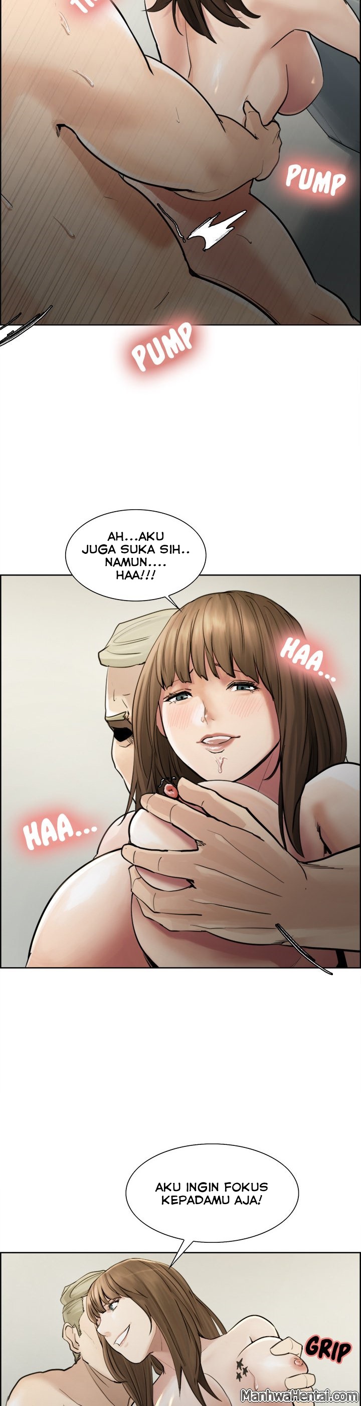 The Sharehouse: Chapter chapter-11 - Page 8