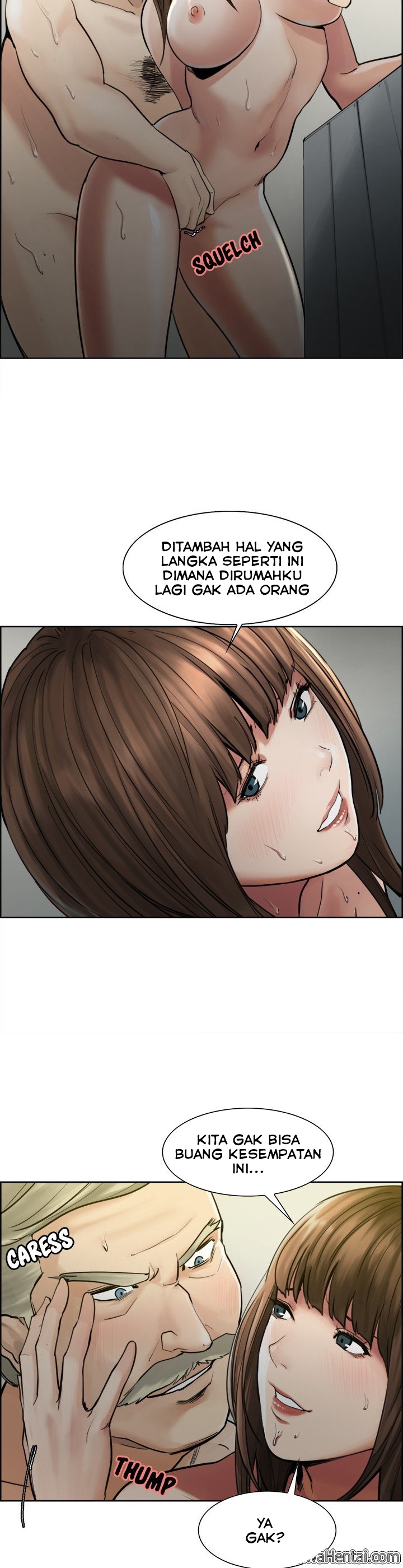 The Sharehouse: Chapter chapter-11 - Page 9
