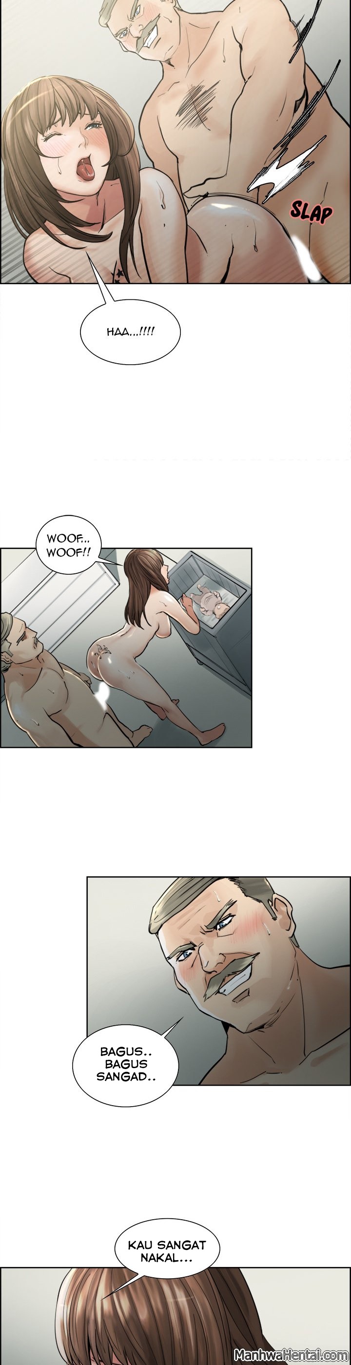 The Sharehouse: Chapter chapter-11 - Page 12