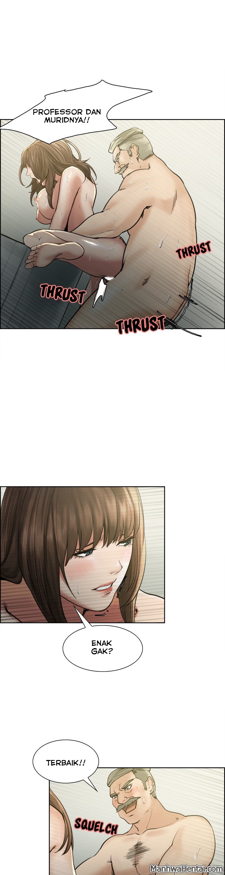The Sharehouse: Chapter chapter-11 - Page 16