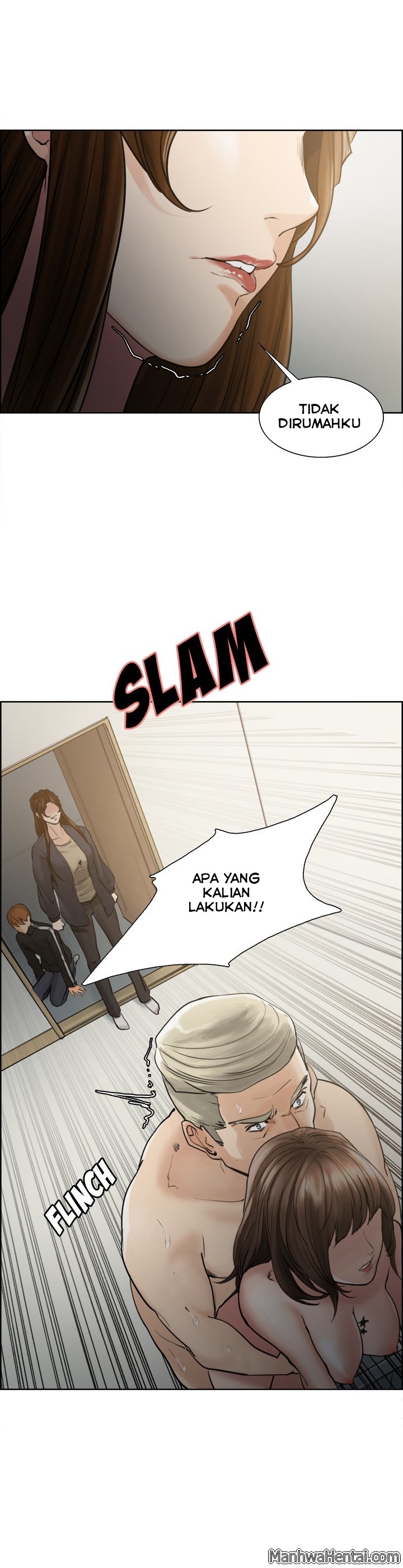 The Sharehouse: Chapter chapter-11 - Page 19
