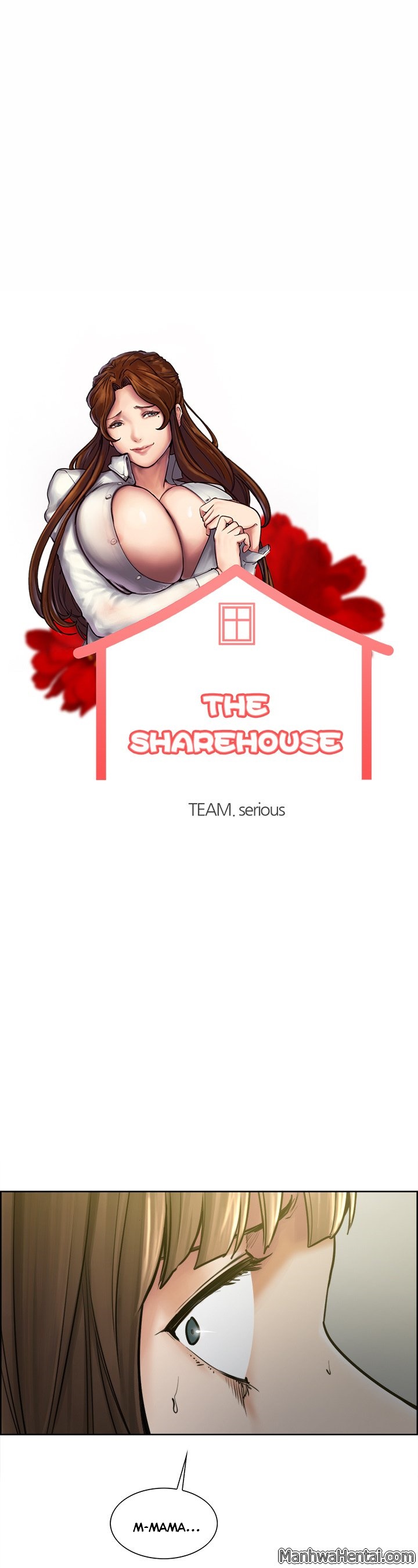 The Sharehouse: Chapter chapter-12 - Page 1