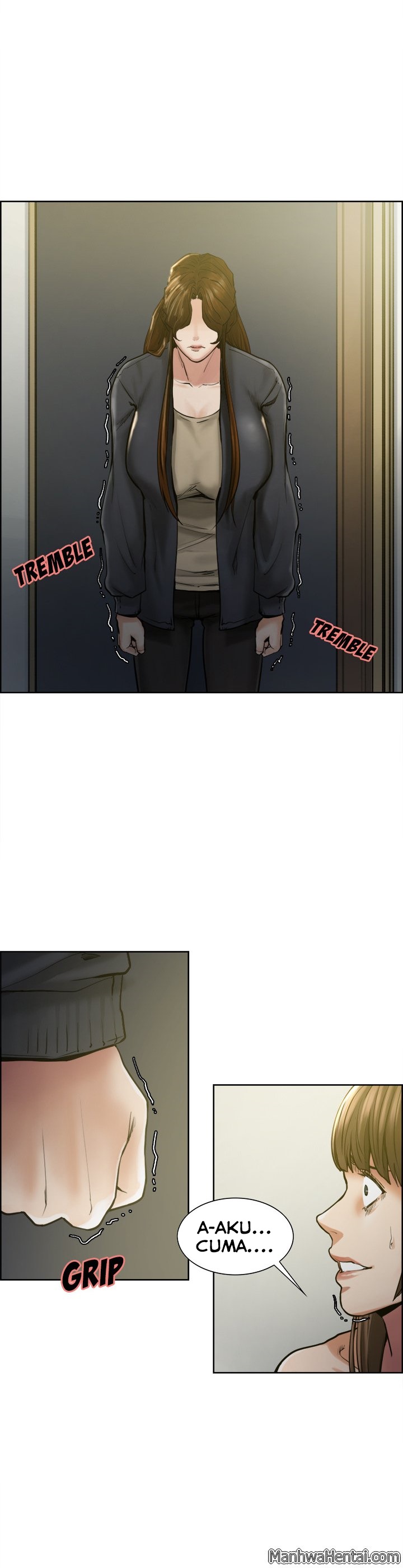 The Sharehouse: Chapter chapter-12 - Page 2
