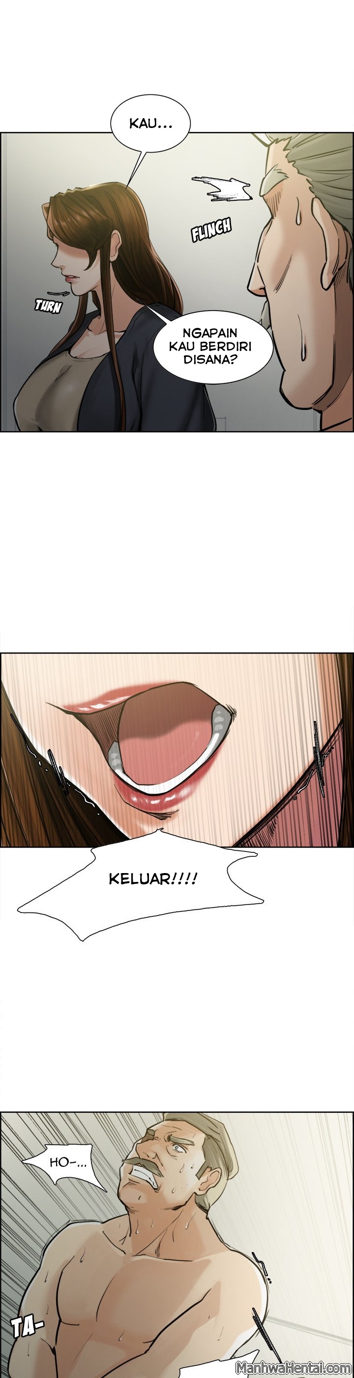 The Sharehouse: Chapter chapter-12 - Page 6