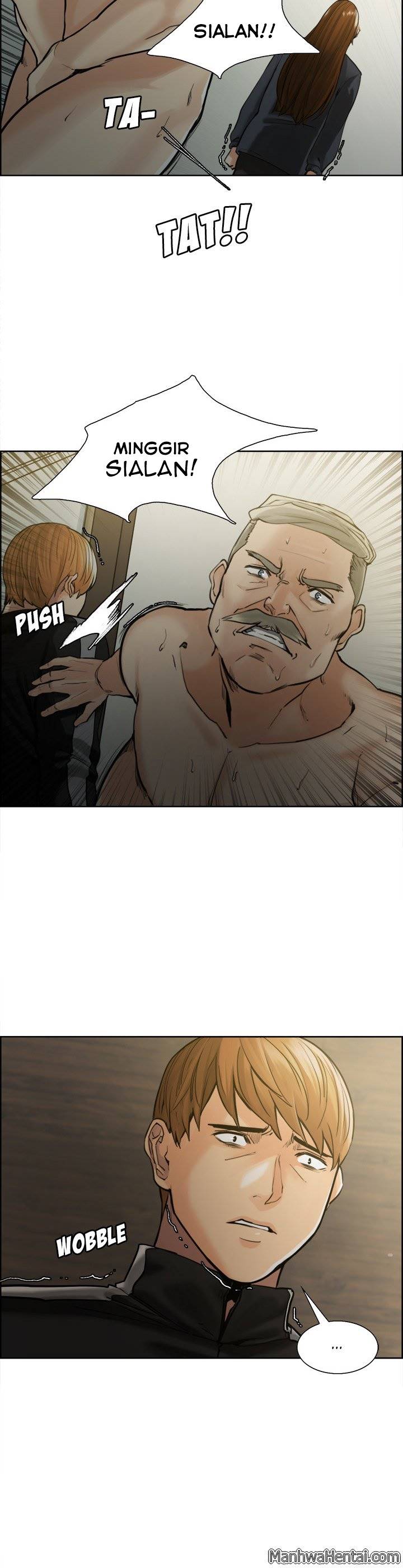 The Sharehouse: Chapter chapter-12 - Page 7