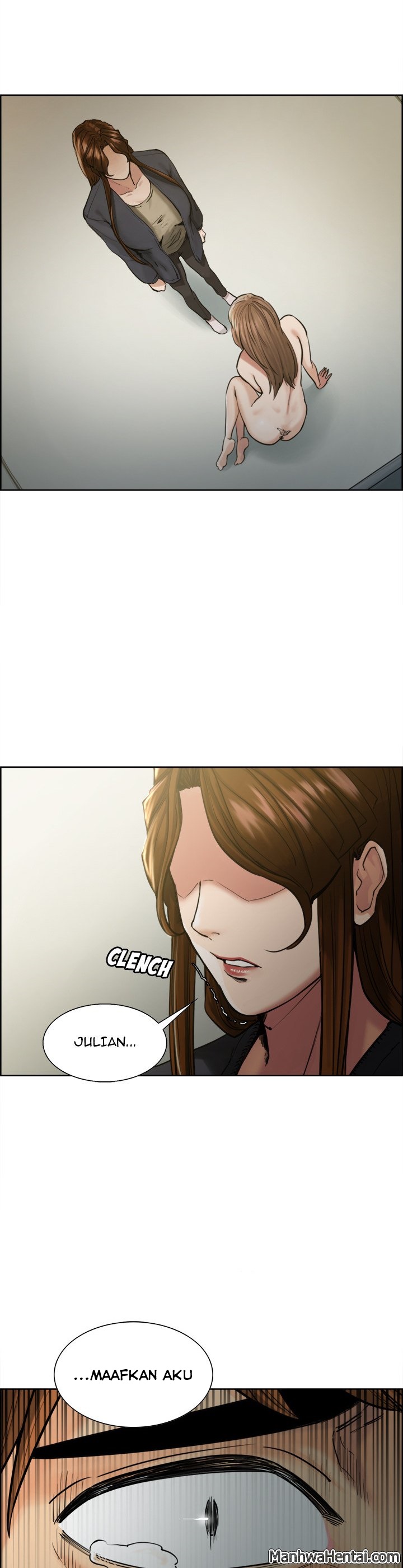 The Sharehouse: Chapter chapter-12 - Page 8