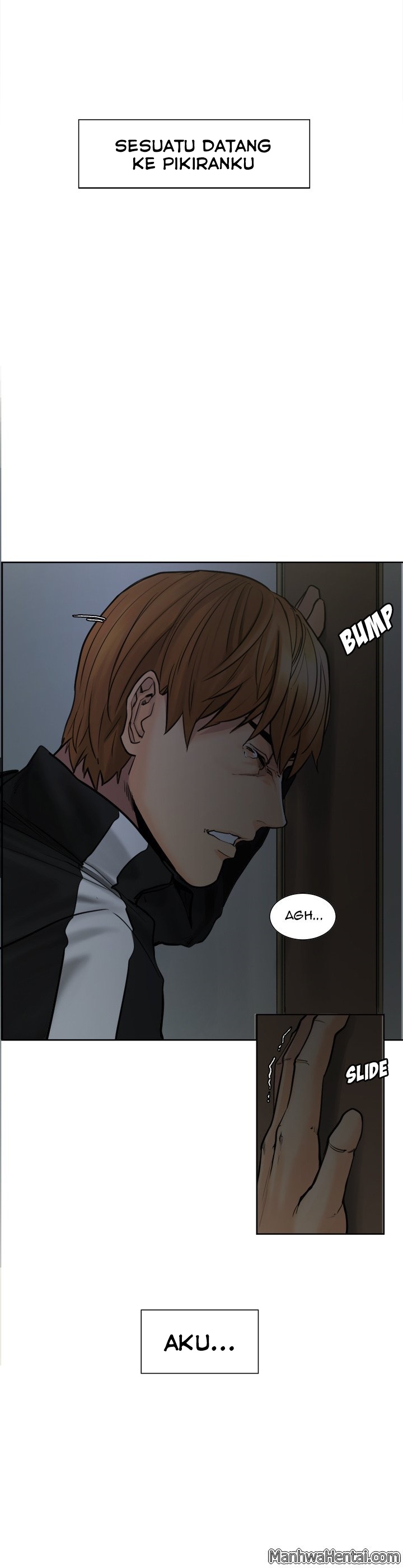 The Sharehouse: Chapter chapter-12 - Page 11
