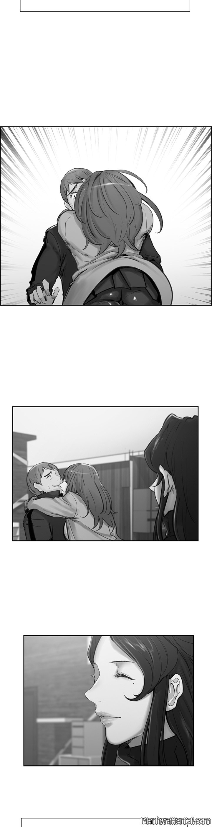 The Sharehouse: Chapter chapter-12 - Page 13